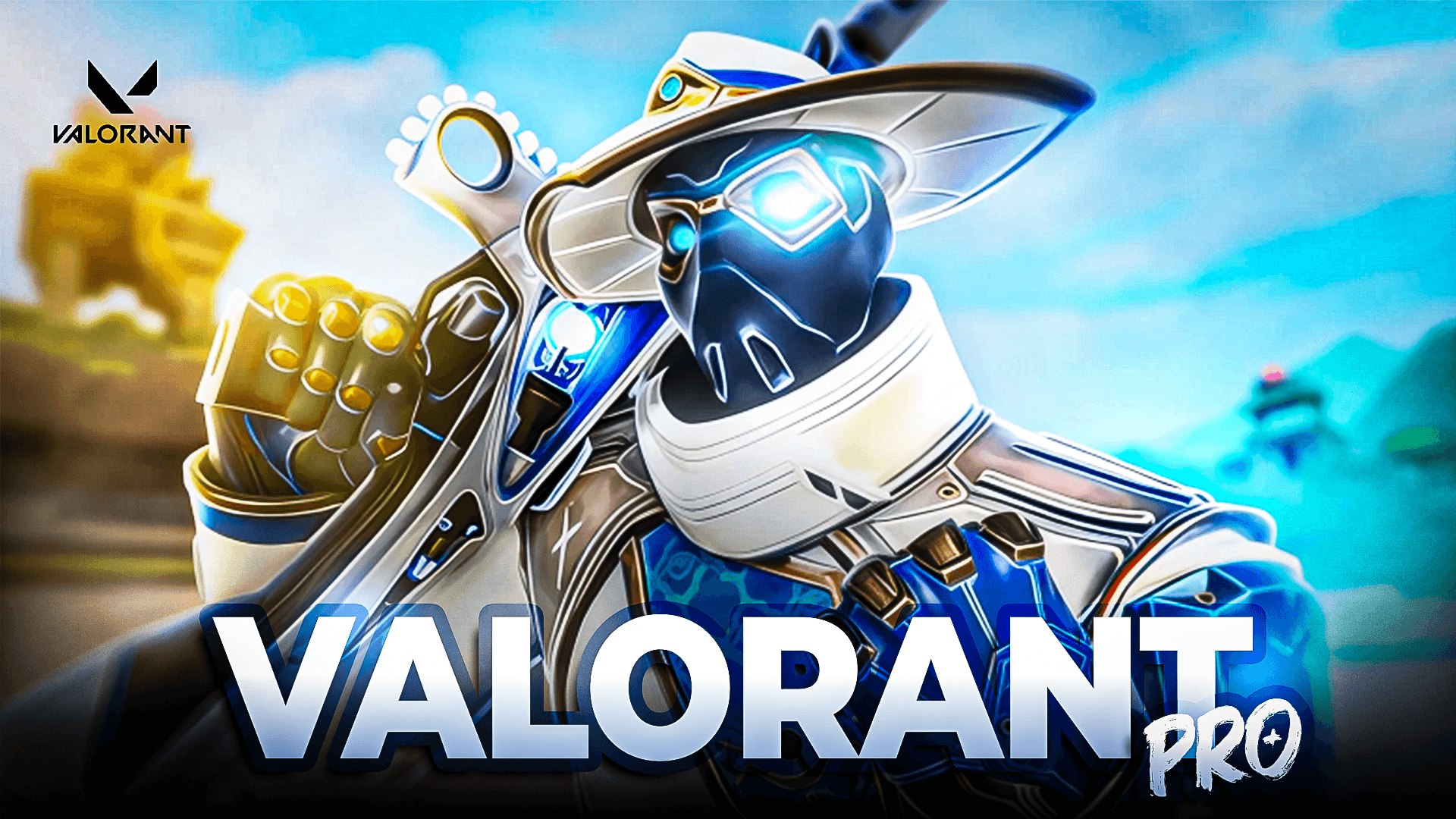 gaming custom thumbnail design example — ThumbnailMate portfolio